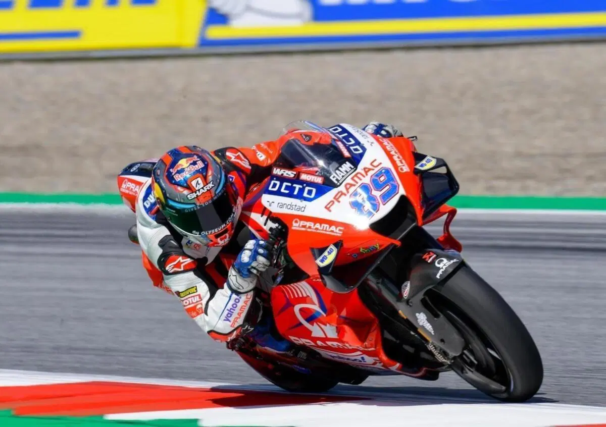 MotoGP: ecco i dieci vincitori della Ducati (3)