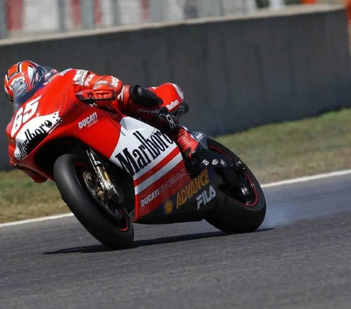 MotoGP: ecco i dieci vincitori della Ducati