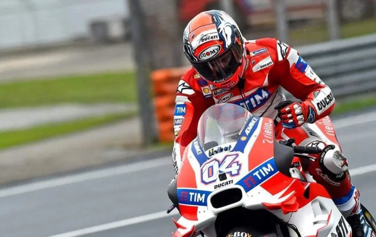 MotoGP: ecco i dieci vincitori della Ducati (3)