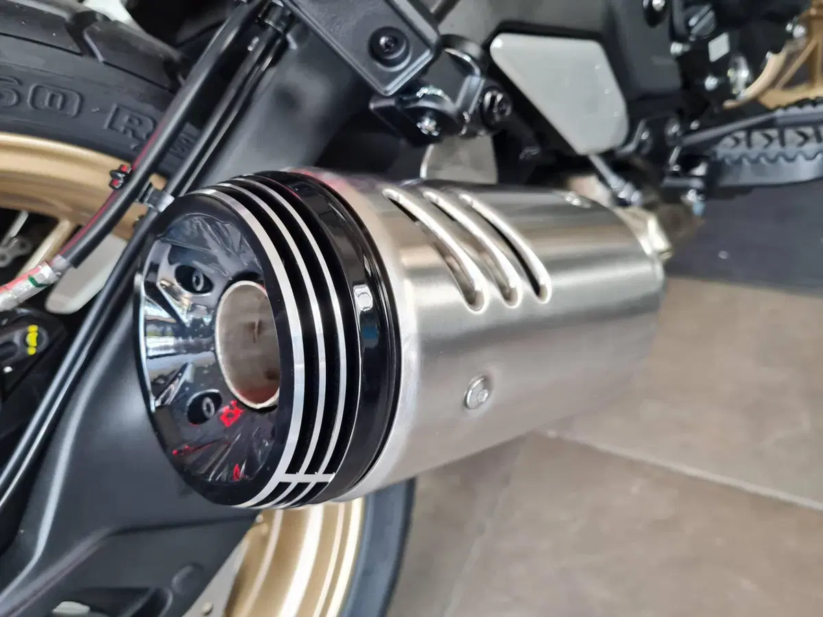 CFMOTO 700CL-X Heritage (2021 - 26) (3)