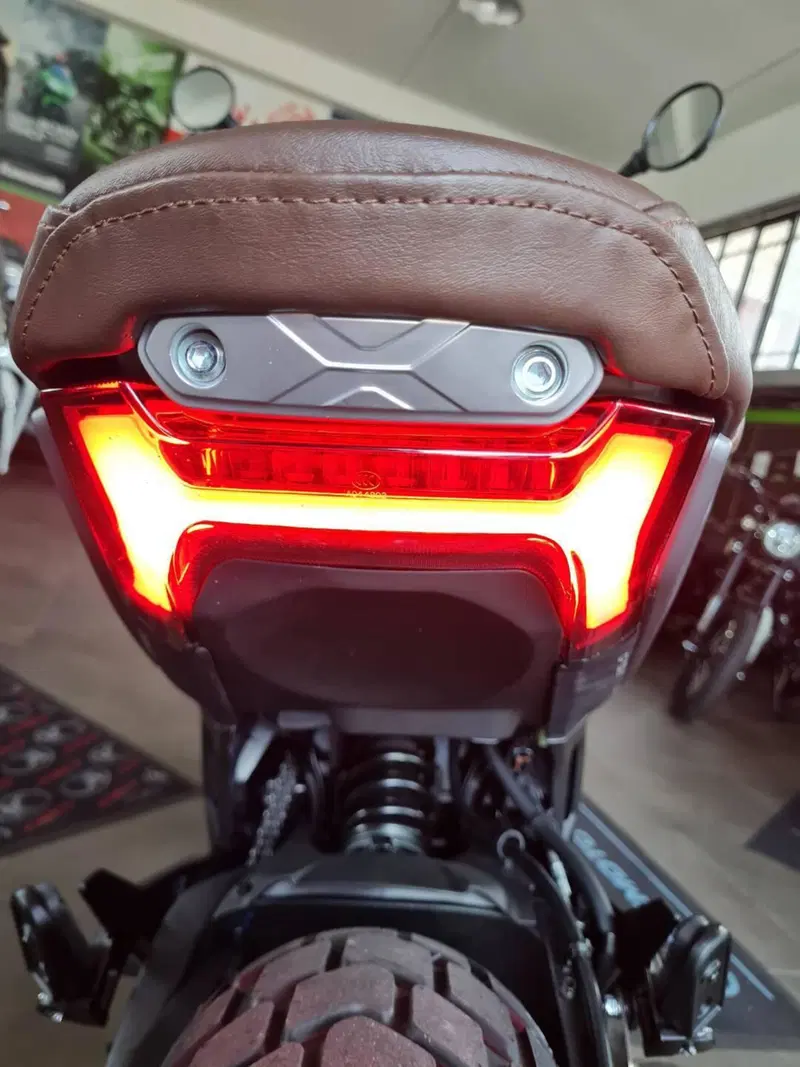 CFMOTO 700CL-X Heritage (2021 - 26) (4)