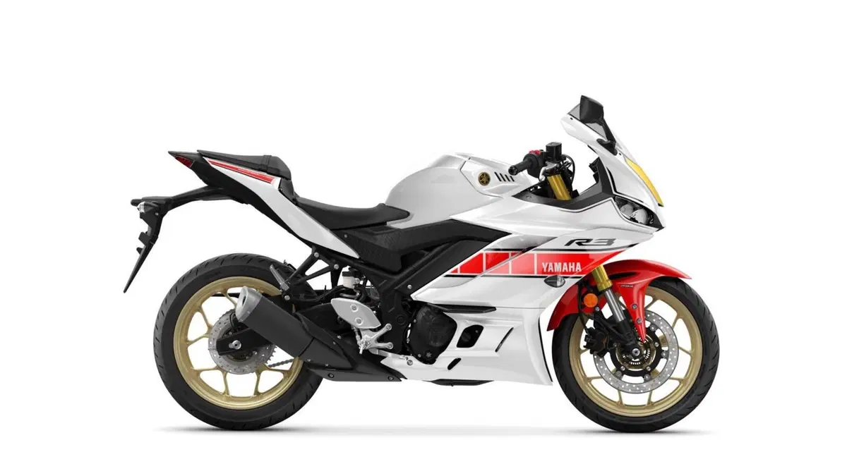 Yamaha YZF-R, livrea celebrativa per il 60° anniversario (16)