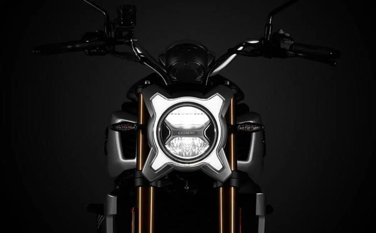 CFMOTO 700CL-X Heritage (2021 - 26) (6)