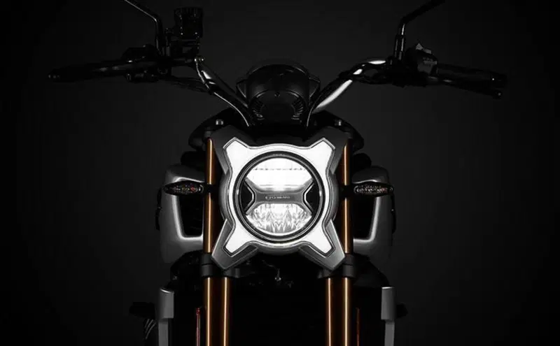 CFMOTO 700CL-X Heritage (2021 - 26) (6)
