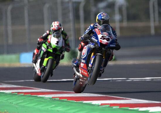 SBK 2021, GP di Catalunya. Inizia a Barcellona un trittico di round decisivi