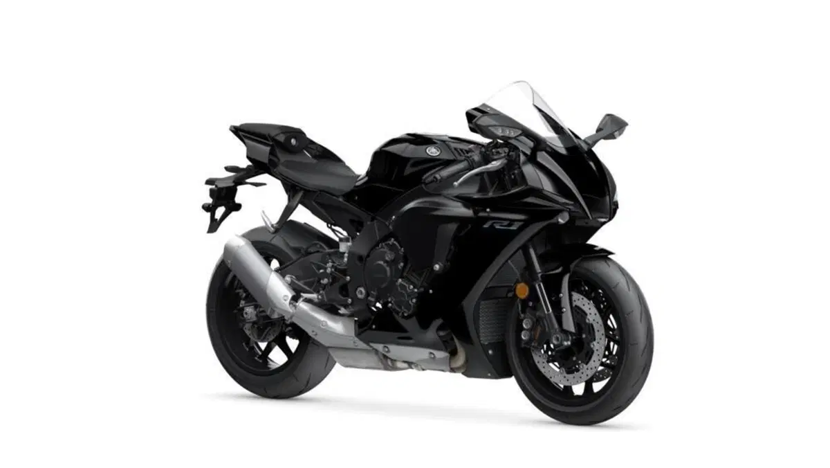 Yamaha YZF R1 YZF R1 (2020 - 25) (9)