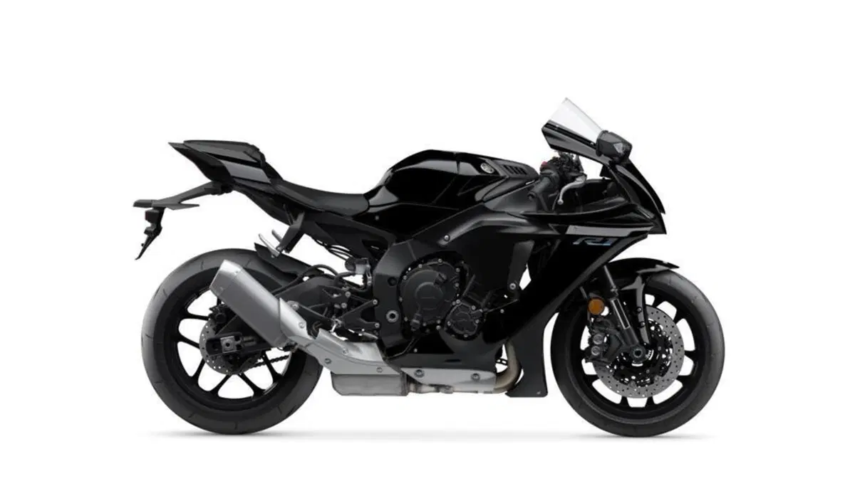 Yamaha YZF R1 YZF R1 (2020 - 25) (8)