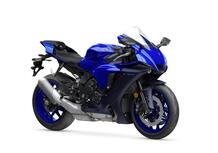 Yamaha YZF R1 (2020 - 24)