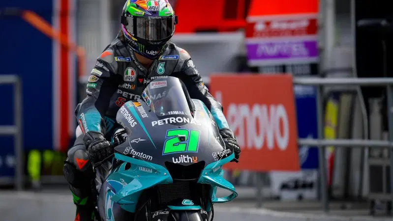 MotoGP 2021. GP di Misano. La vigilia vista da Zam: tutto quello che c'&egrave; da sapere