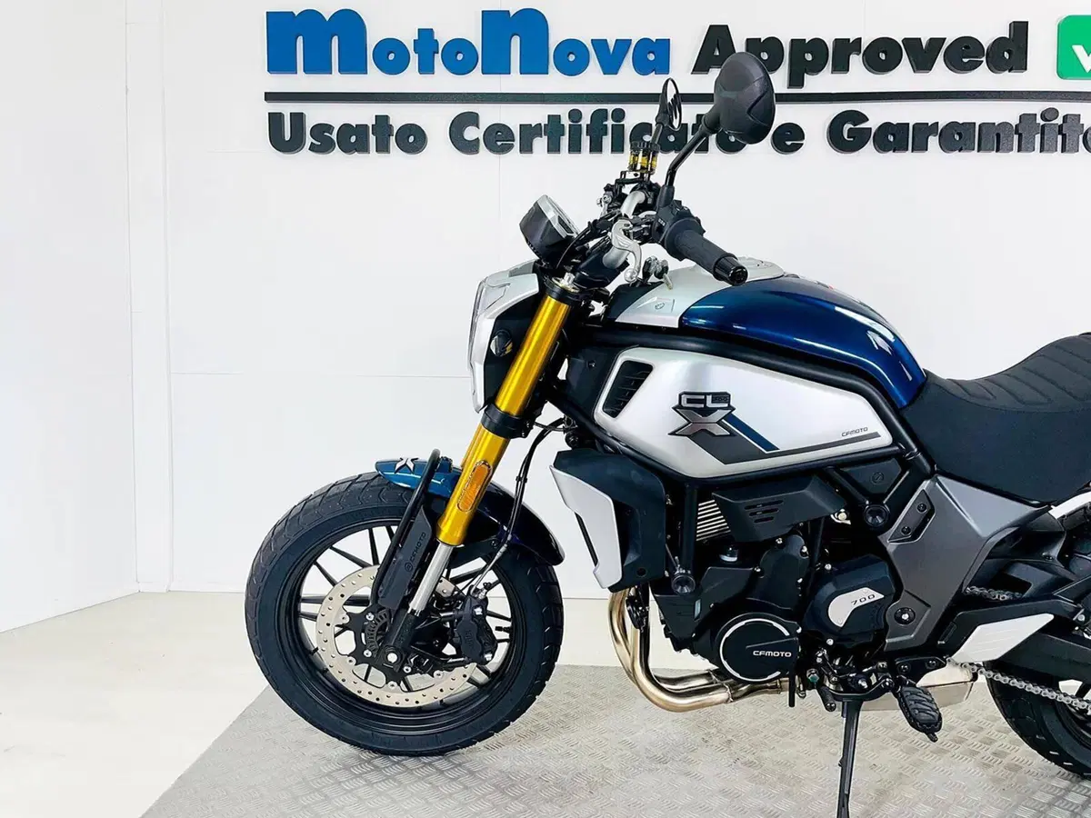 CFMOTO 700CL-X Heritage (2021 - 26) (12)