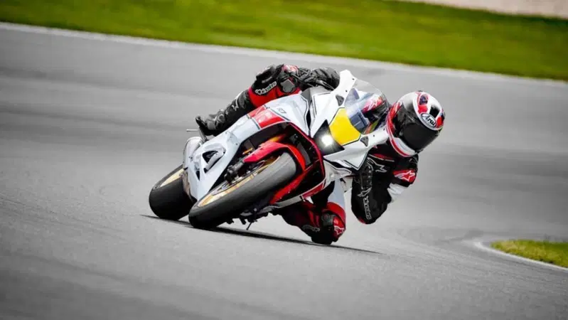 Novit&agrave; Moto 2022, le Sportive