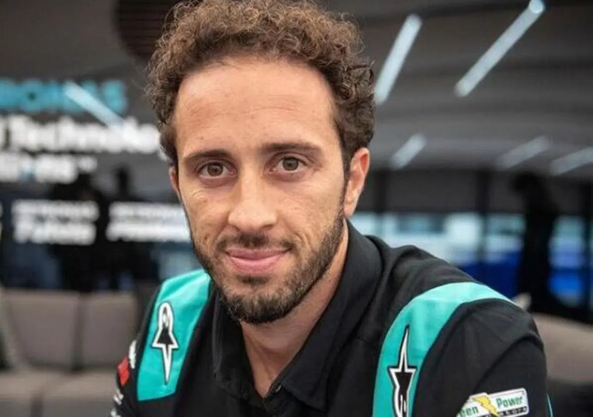 MotoGP 2021. Franco Morbidelli e Andrea Dovizioso: le dichiarazioni degli "avvicendati" al debutto [VIDEO]