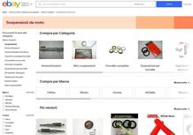 Guida all'acquisto: come trovare le migliori sospensioni per la nostra moto attraverso eBay 