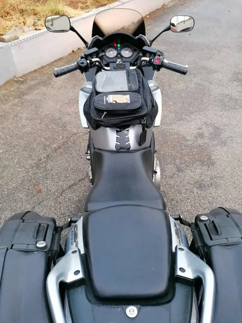 Honda CBF 1000 ST (3)