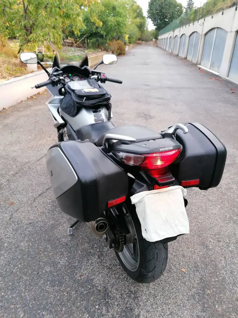 Honda CBF 1000 ST (5)