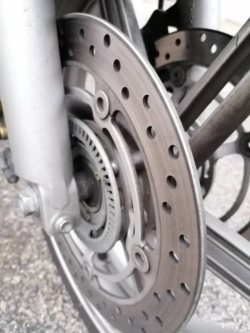 Honda CBF 1000 ST (8)