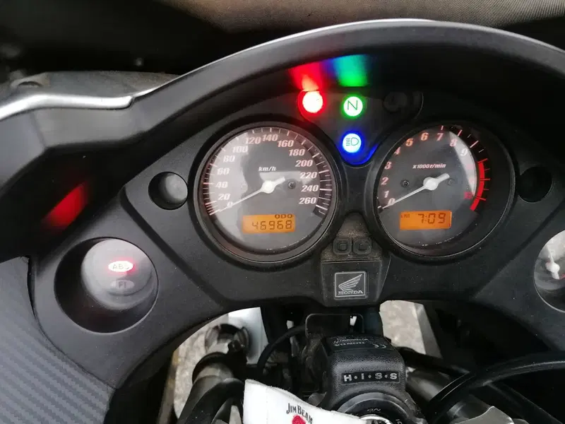 Honda CBF 1000 ST (11)