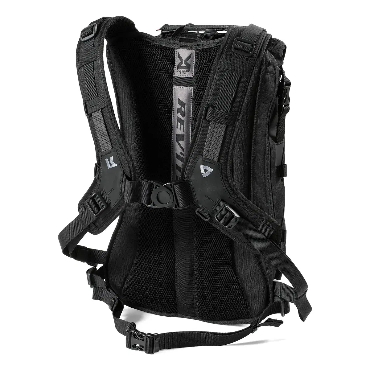 Zaino REV'IT! Barren 18L H2O (2)