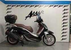 Piaggio Beverly 350 ABS (2016 - 20) usata