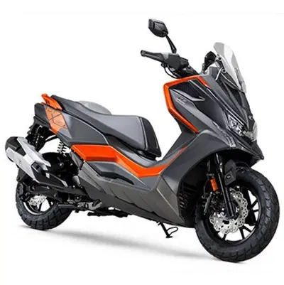 Kymco DTX 360 350 (2022 - 26) nuova