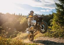 In Germania la BMW R1250GS stacca tutti. Ducati Multistrada V4 è la prima moto italiana