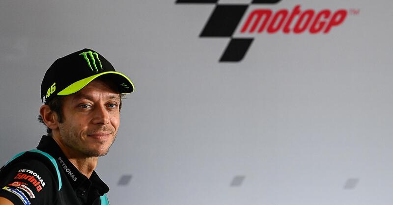 MotoGP: Team VR46, serve chiarezza