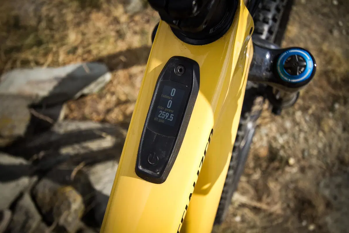 TEST - Specialized Turbo Kenevo SL Expert 2022 (10)