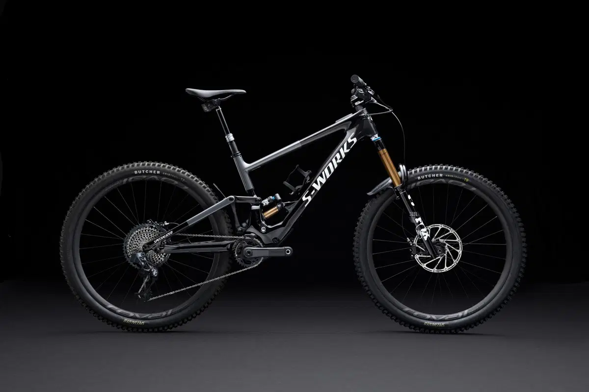 TEST - Specialized Turbo Kenevo SL Expert 2022 (5)