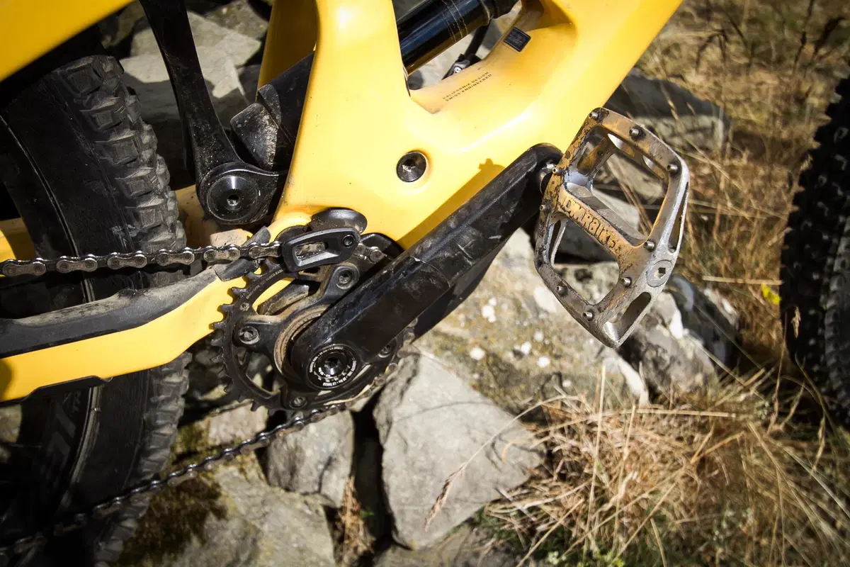 TEST - Specialized Turbo Kenevo SL Expert 2022 (11)