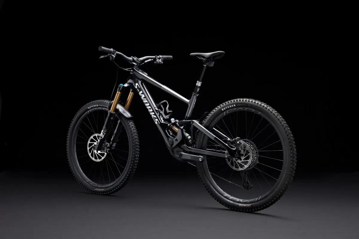 TEST - Specialized Turbo Kenevo SL Expert 2022 (6)