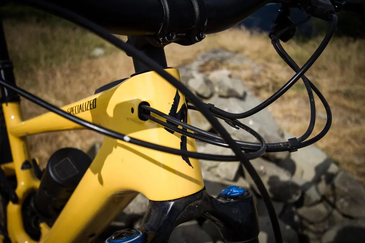 TEST - Specialized Turbo Kenevo SL Expert 2022 (13)