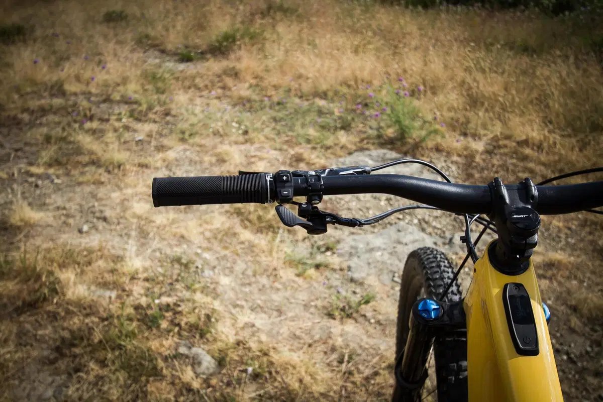 TEST - Specialized Turbo Kenevo SL Expert 2022 (14)