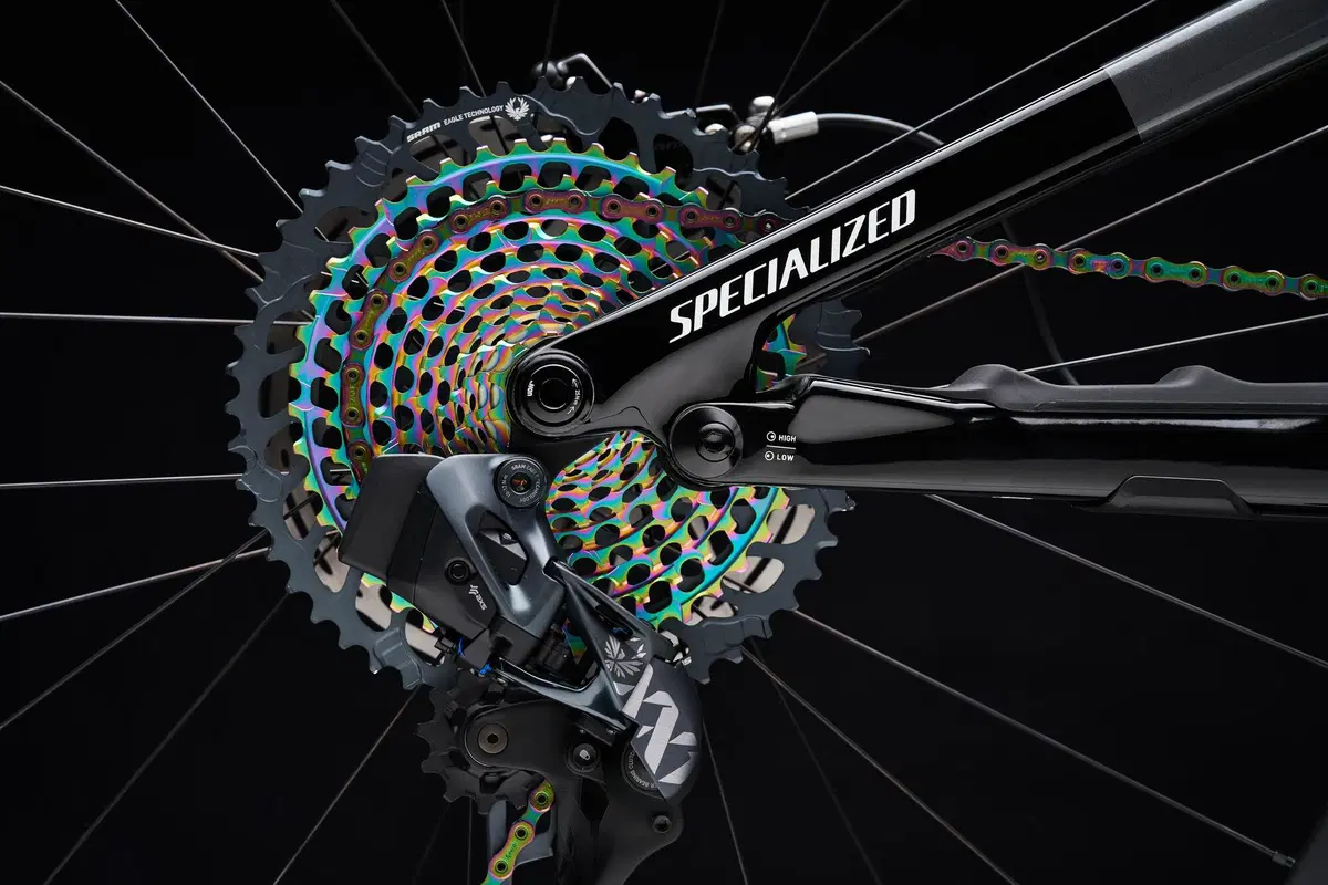 TEST - Specialized Turbo Kenevo SL Expert 2022 (8)