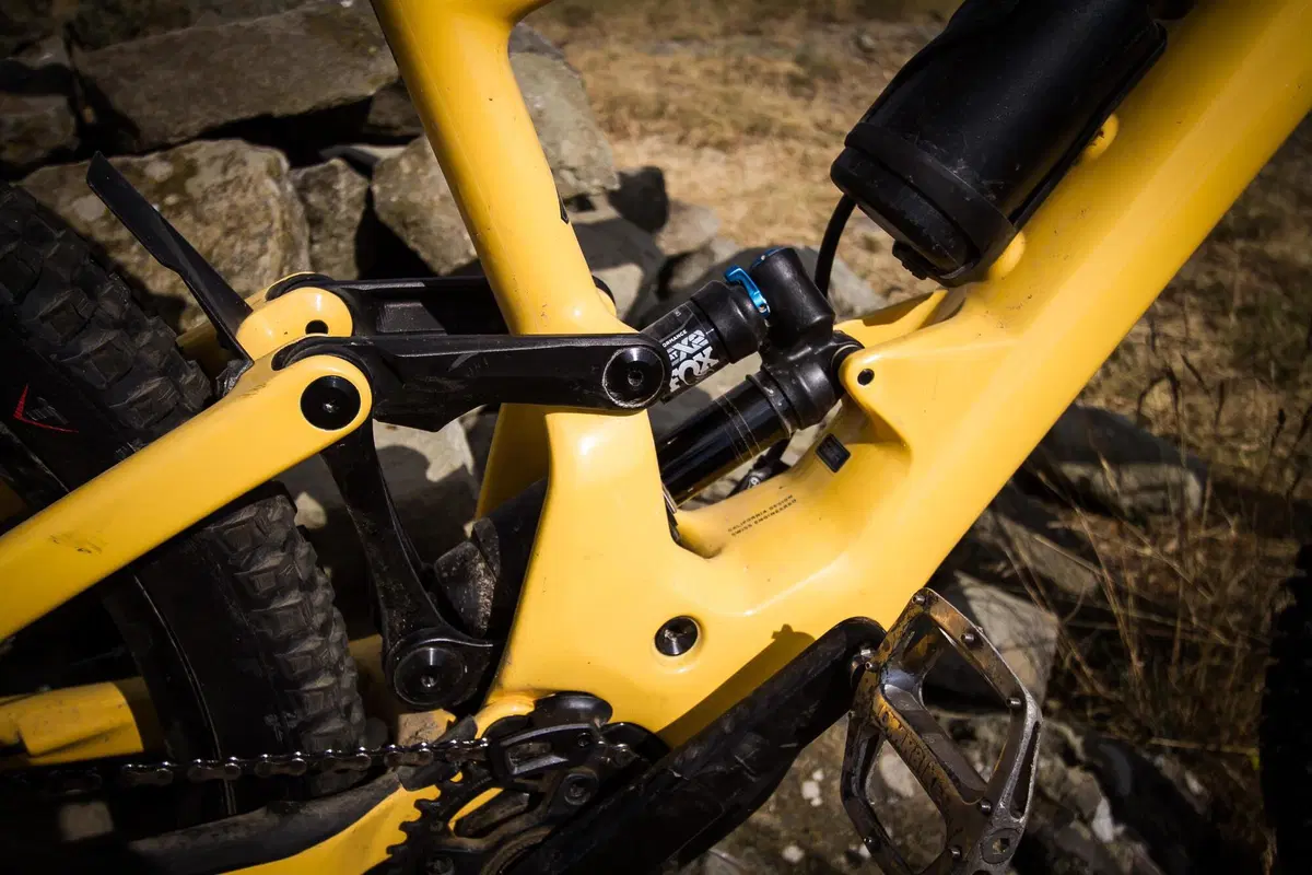 TEST - Specialized Turbo Kenevo SL Expert 2022 (17)