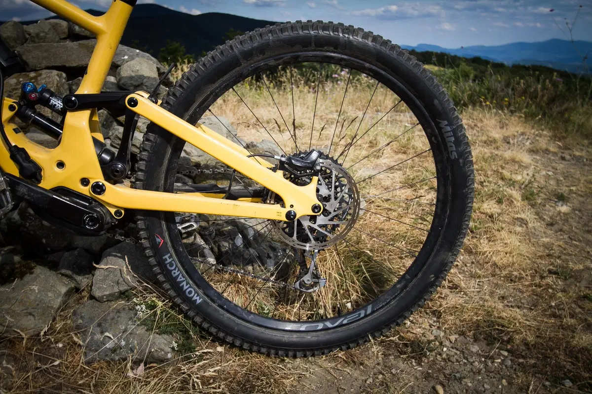 TEST - Specialized Turbo Kenevo SL Expert 2022 (18)