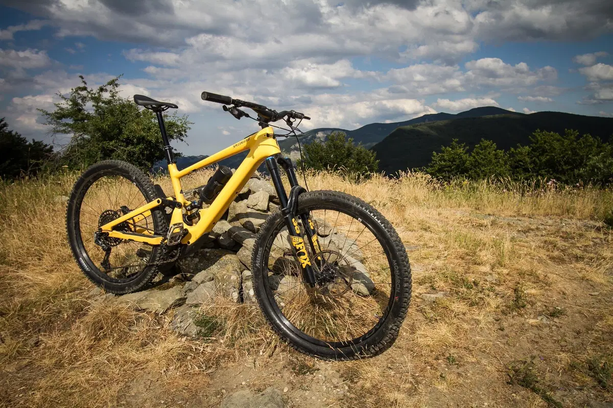 TEST - Specialized Turbo Kenevo SL Expert 2022