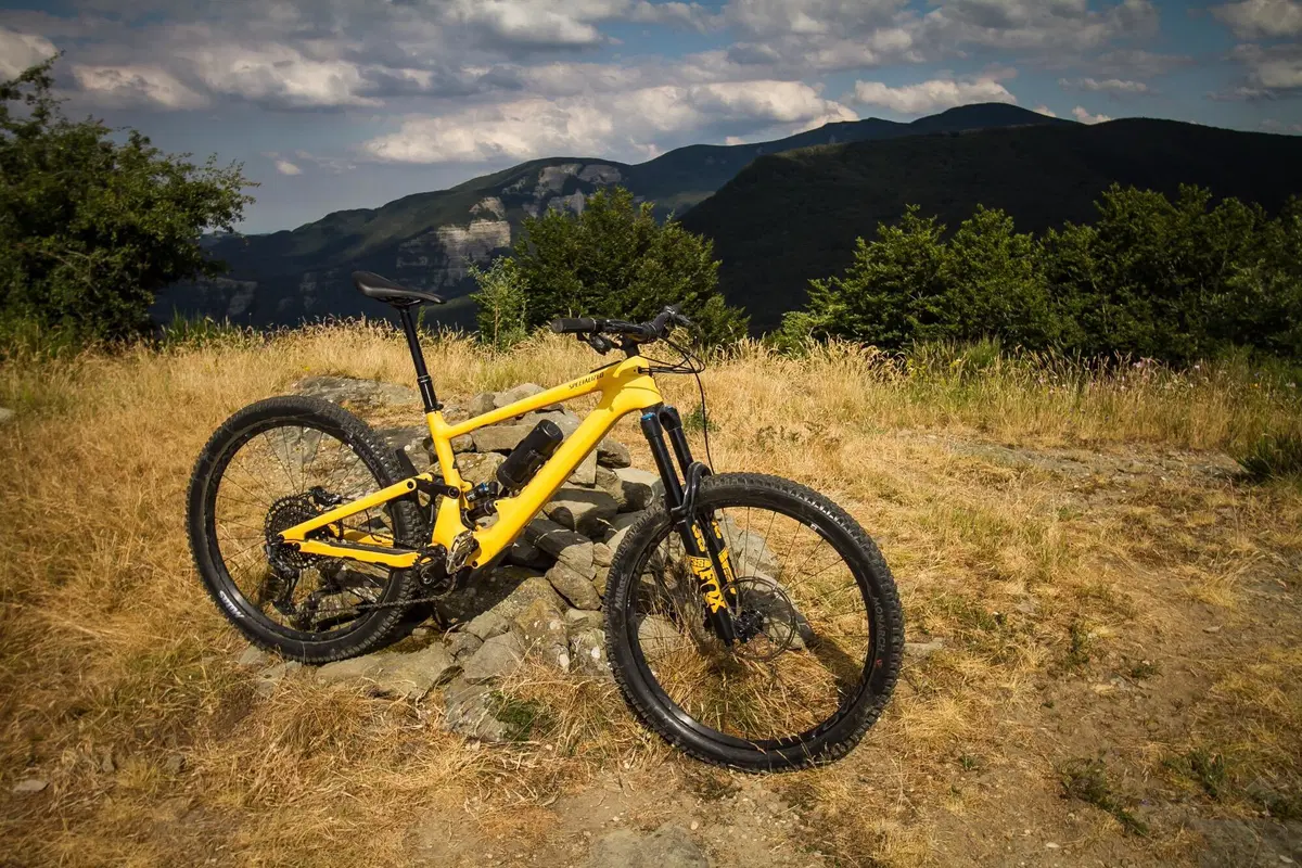 TEST - Specialized Turbo Kenevo SL Expert 2022 (3)