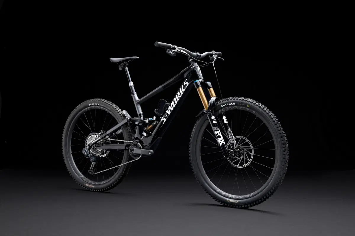 TEST - Specialized Turbo Kenevo SL Expert 2022 (4)