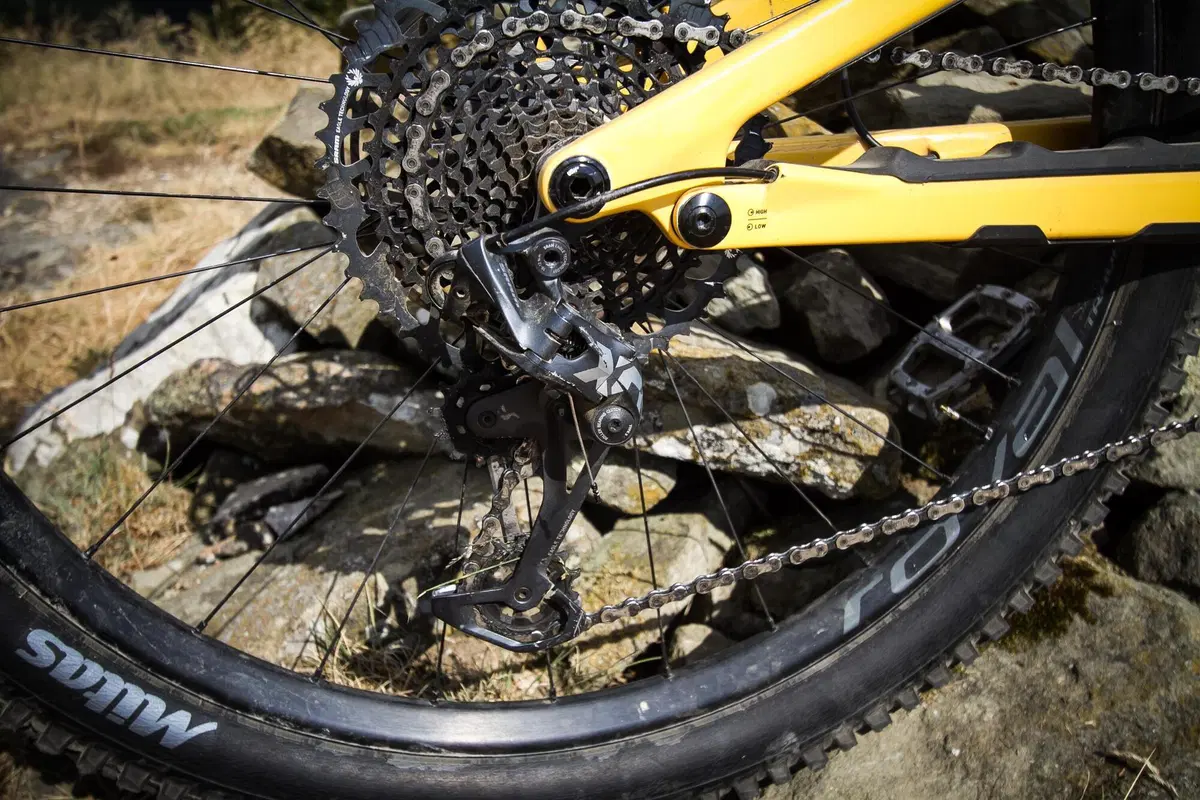 TEST - Specialized Turbo Kenevo SL Expert 2022 (22)