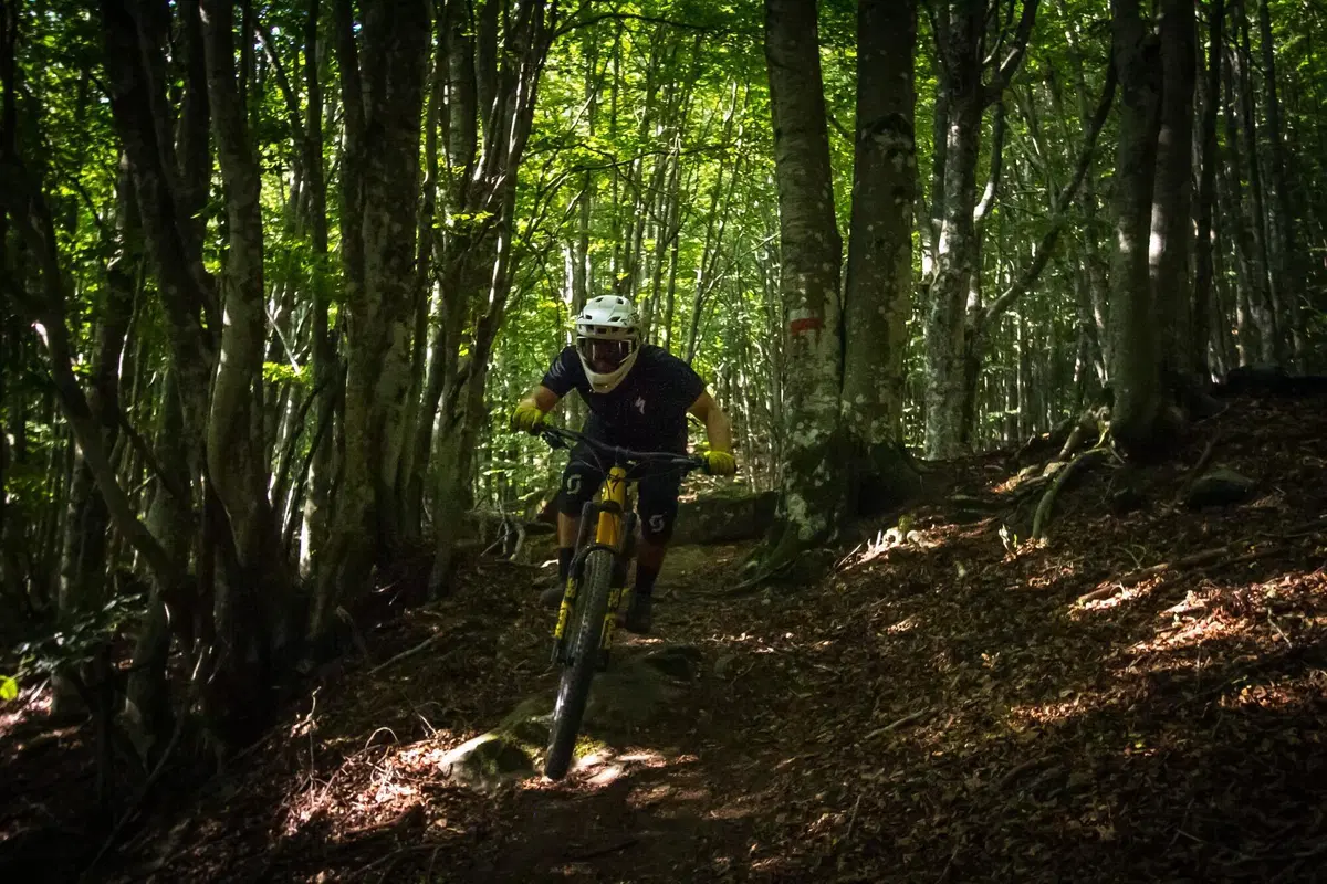 TEST - Specialized Turbo Kenevo SL Expert 2022 (2)