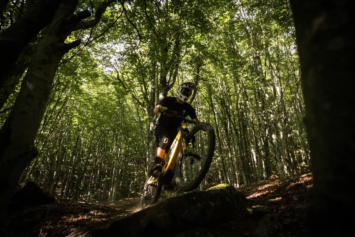 TEST - Specialized Turbo Kenevo SL Expert 2022 (3)