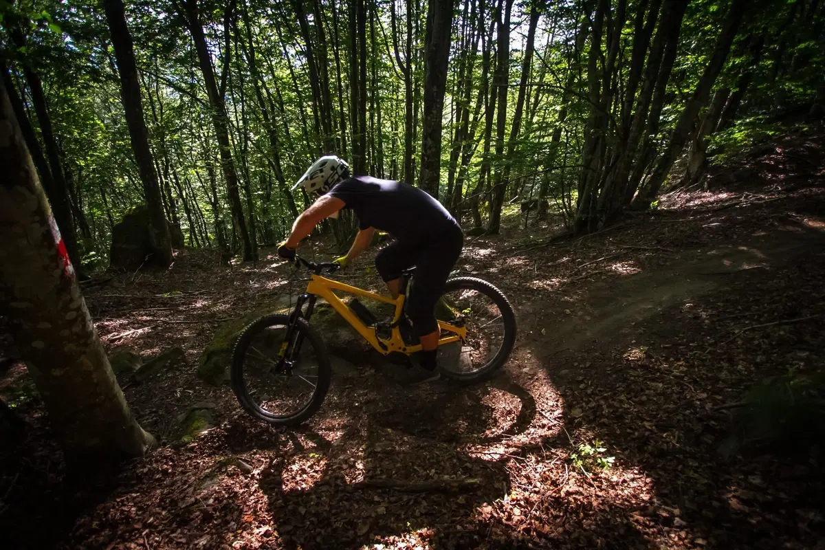 TEST - Specialized Turbo Kenevo SL Expert 2022 (5)