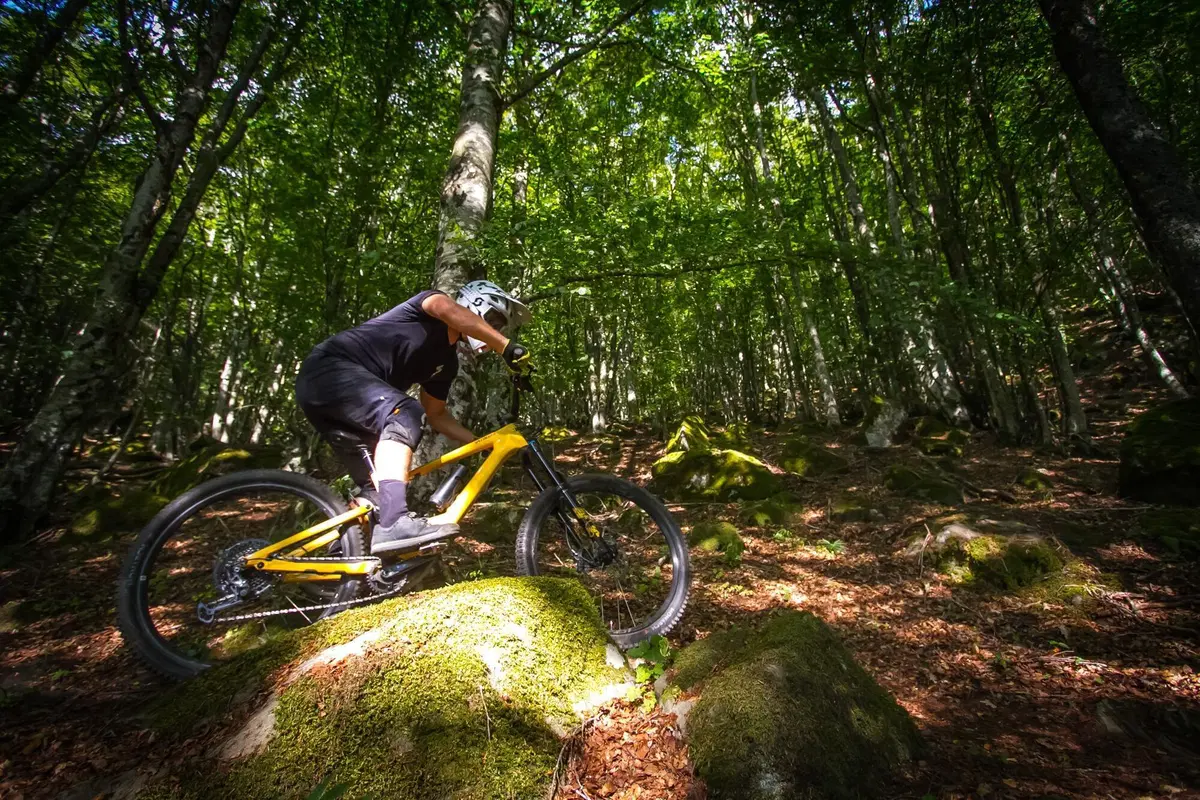 TEST - Specialized Turbo Kenevo SL Expert 2022 (4)