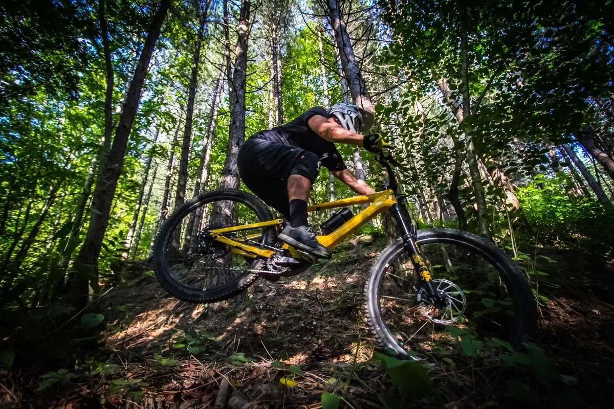 TEST - Specialized Turbo Kenevo SL Expert 2022 (6)