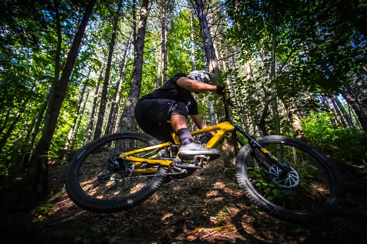 TEST - Specialized Turbo Kenevo SL Expert 2022 (9)