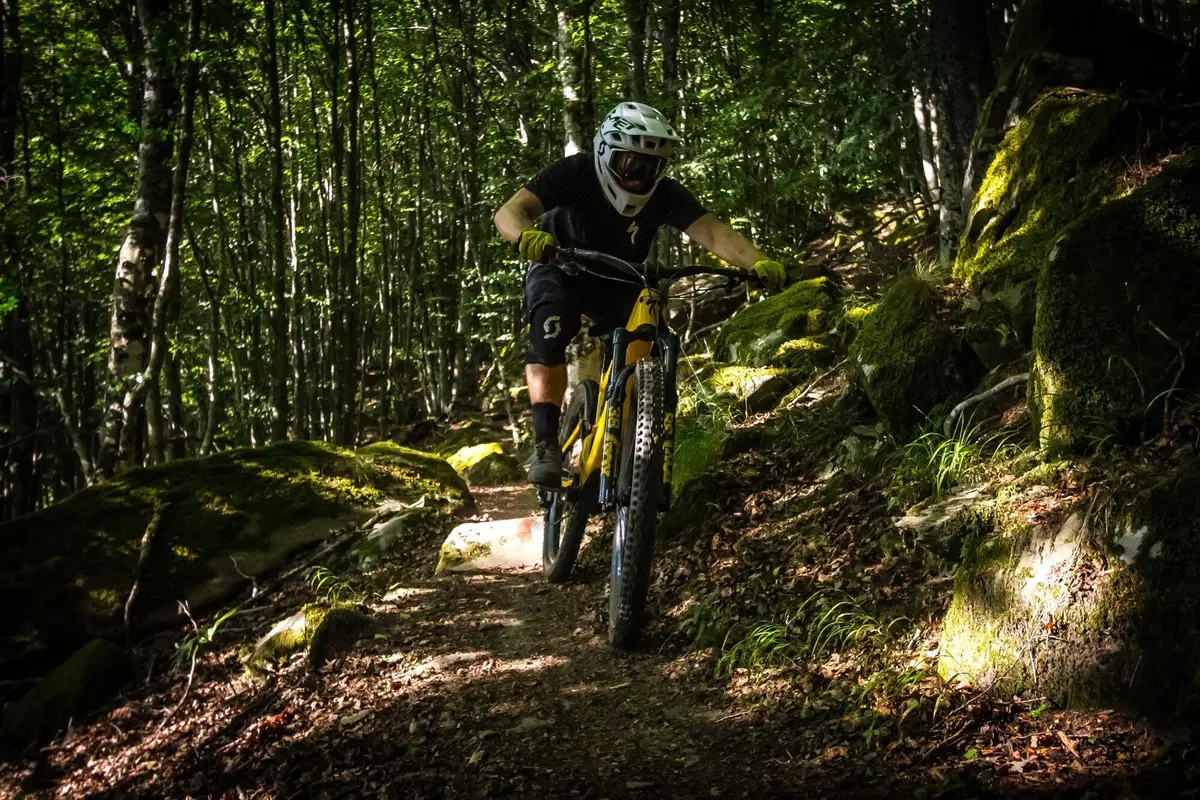 TEST - Specialized Turbo Kenevo SL Expert 2022 (8)