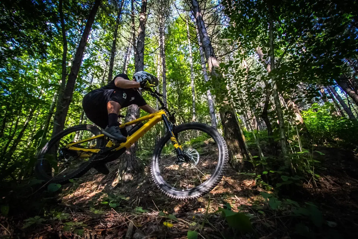 TEST - Specialized Turbo Kenevo SL Expert 2022 (7)