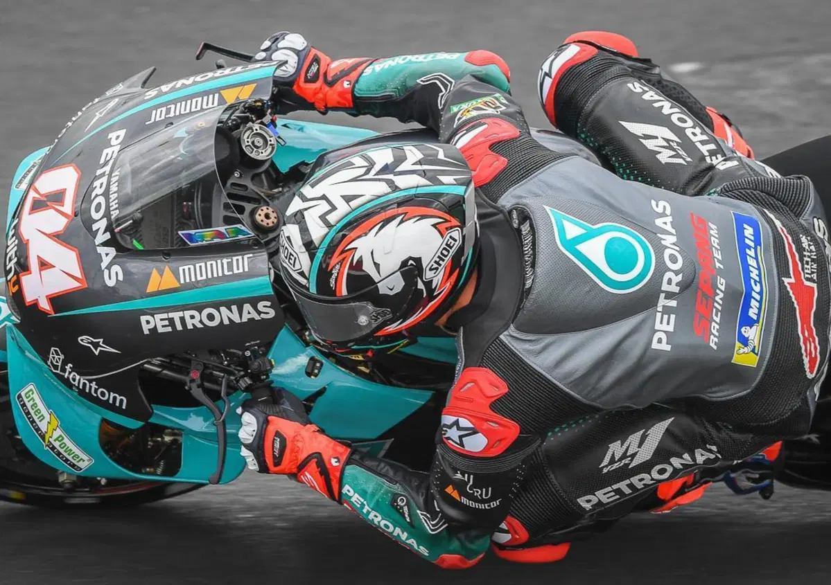 MotoGP, GP di Misano 2021. Andrea Dovizioso: "Questa moto &egrave; l&rsquo;opposto della Ducati"
