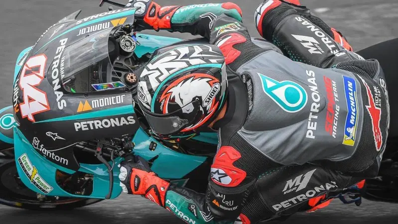 MotoGP, GP di Misano 2021. Andrea Dovizioso: "Questa moto &egrave; l&rsquo;opposto della Ducati"
