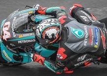 MotoGP, GP di Misano 2021. Andrea Dovizioso: Questa moto è l’opposto della Ducati